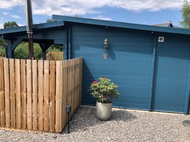Highland Cabin - Relaxing Hot Tub Inverness Exterior foto